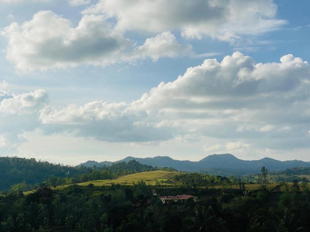 Misty Coorg Greens Мадикери Екстериор снимка