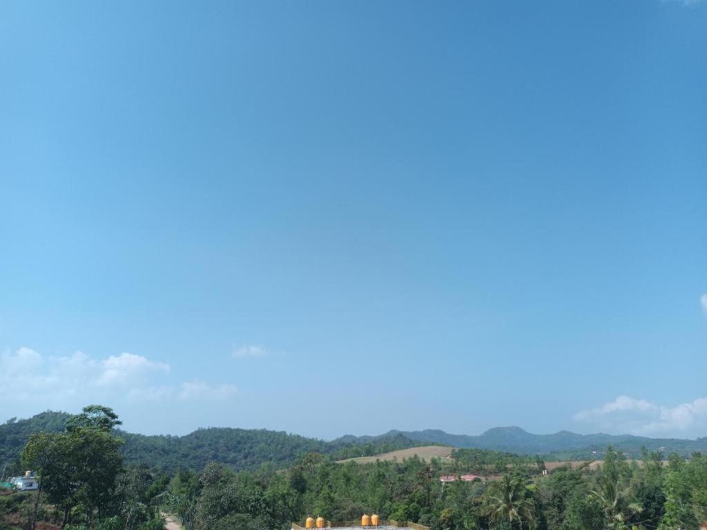 Misty Coorg Greens Мадикери Екстериор снимка